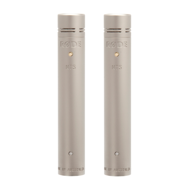 Rode NT5 - Matched Pair