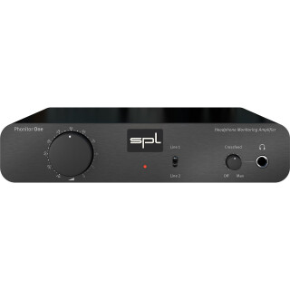 SPL Phonitor One