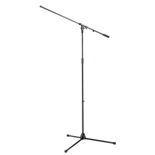 König & Meyer 21021 Ooverhead microphone stand