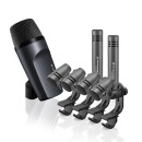 Sennheiser E 600 SERIES DRUM PACK
