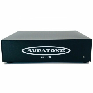 Auratone A2-30 Verstärker