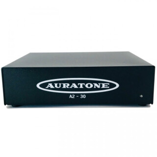 Auratone A2-30 Amplifier