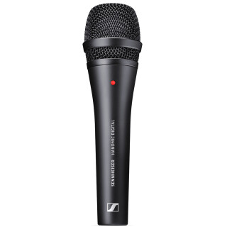 Sennheiser Handmic Digital B-Ware