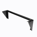 Infitronic - 19 inch steel 2U wall bracket & under table holder