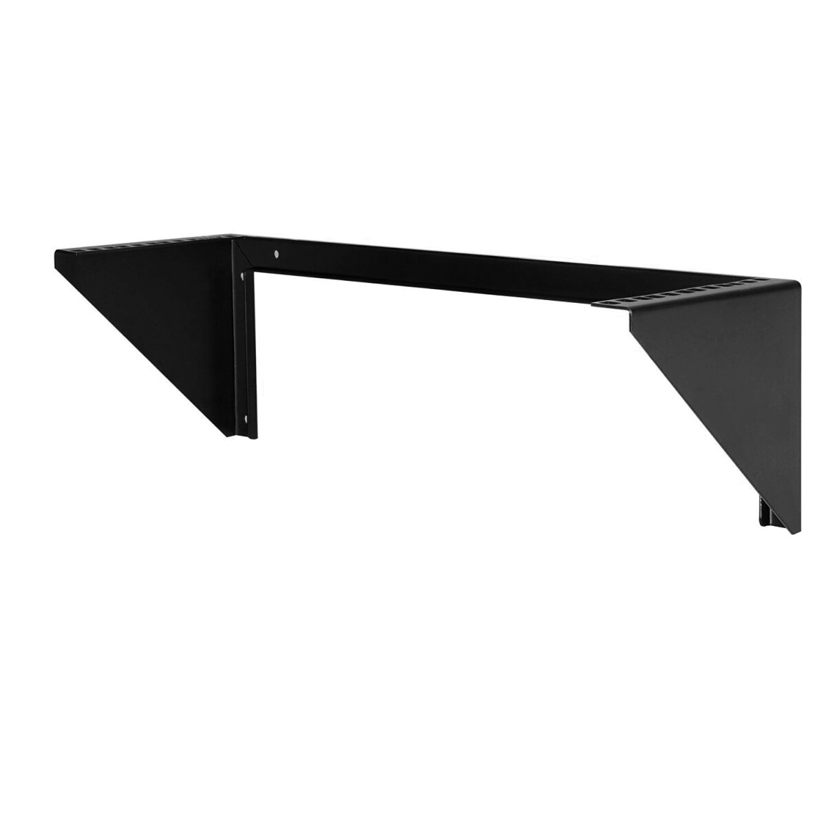 Infitronic - 19 inch steel 3U wall bracket & under table holder - Pro ...
