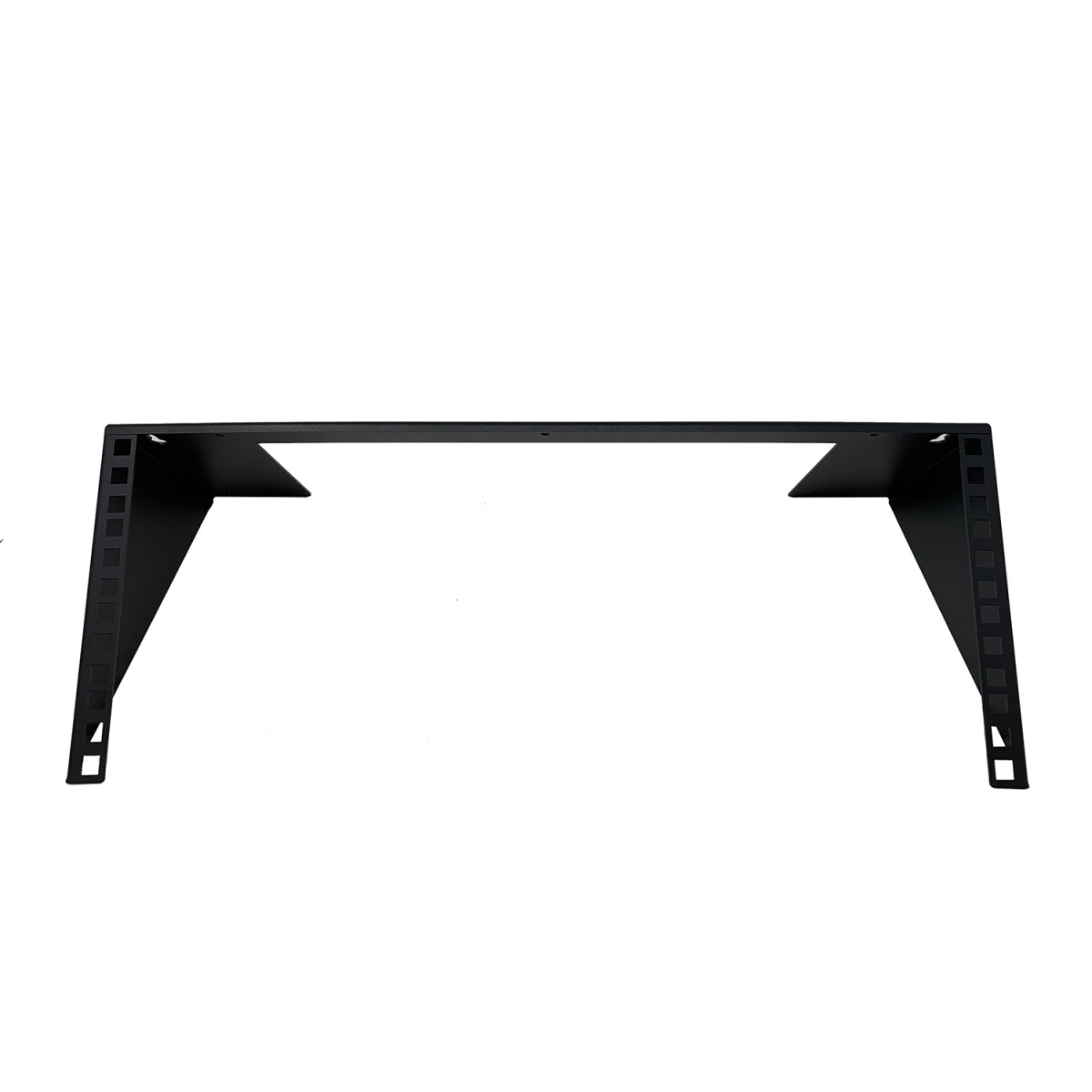 Infitronic - 19 inch steel 4U wall bracket & under table holder - Pro ...