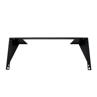 Infitronic - 19 inch steel 4U wall bracket & under table holder