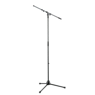König & Meyer 210/9 Microphone Stand (black)