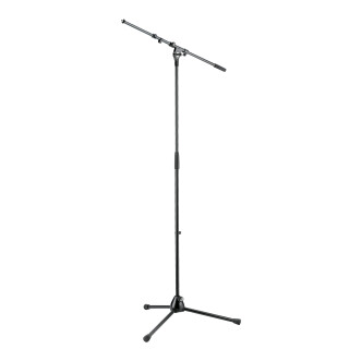 König & Meyer 210/9 Mikrofonstativ (schwarz)