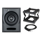 Fluid Audio FX 5 Bundle
