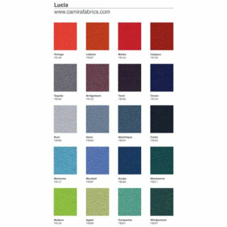 Camira Fabrics (sold by the meter) - Lucia