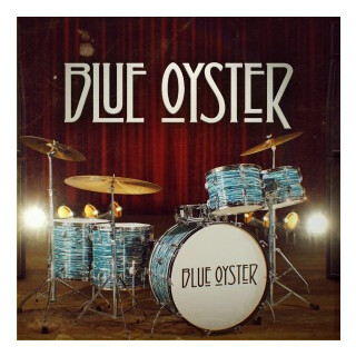 XLN Audio AD2: Blue Oyster