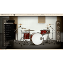 Addictive Drums 2: Fairfax Vol. 1 ADpak