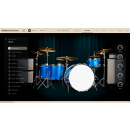 Addictive Drums 2: Indie ADpak