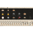 XLN Audio AD2: Session Percussion