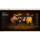 Addictive Drums 2: Session Percussion ADpak