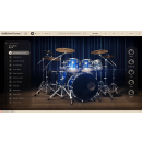 Addictive Drums 2: Studio Pop ADpak