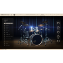 Addictive Drums 2: Studio Prog ADpak