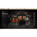 Addictive Drums 2: United Heavy ADpak