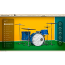 Addictive Drums 2: United Pop ADpak