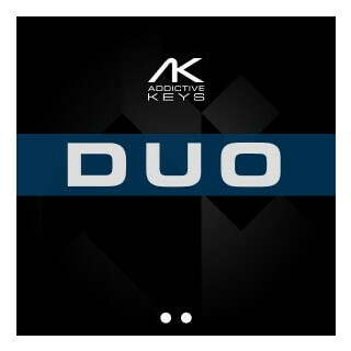 AK: Duo Bundle