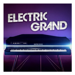 AK: Electric Grand