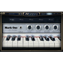 XLN Audio AK: Mark One