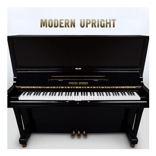 AK: Modern Upright