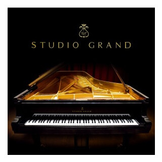 XLN Audio AK: Studio Grand