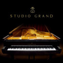 XLN Audio AK: Studio Grand