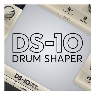 DS-10 Drum Shaper