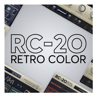 RC-20 Retro Color