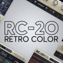 XLN Audio RC-20 Retro Color
