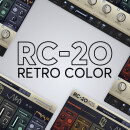 XLN Audio RC-20 Retro Color