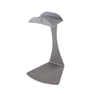 König & Meyer Headphone Table Stand (grey)