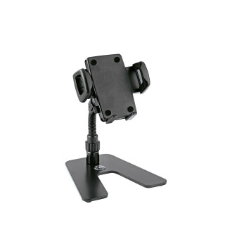 König & Meyer Smartphone Table Stand (black)