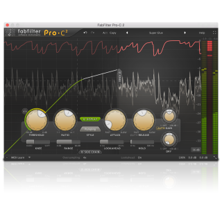 FabFilter FX Bundle - MeinMic - Professional Audio Shop & Service