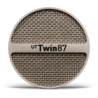 UT Twin87