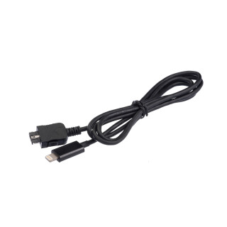 Lightning Plug - Sennheiser MK 4 Digital