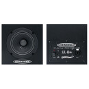 Auratone 5C Active Super Sound Cube Black - Pair