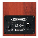 Auratone 5C Active Super Sound Cube Wood - Pair