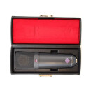 Neumann U87 Vintage Set schwarz (refurbished)