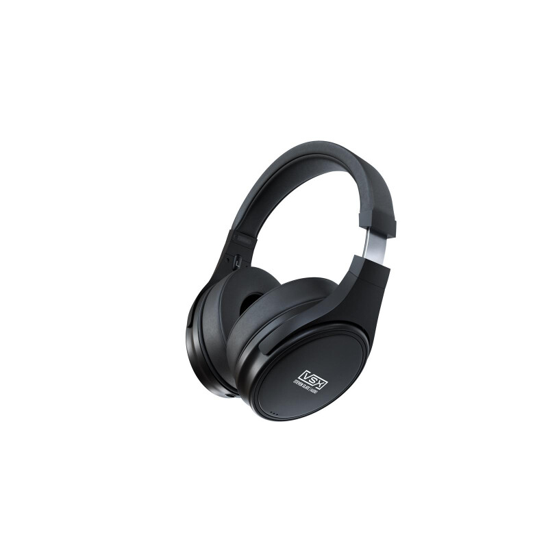 Steven Slate Audio VSX Modeling Headphones Essentials Edition Mei