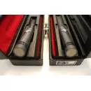 Neumann KM 84 Vintage Stereo Set/Paar aus den 70ern mit...
