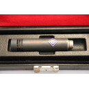 Neumann KM 84 Vintage Stereo Set/Paar aus den 70ern mit Mini-XLR