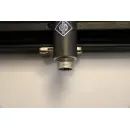 Neumann KM 84 vintage stereo set/pair from the 70s with mini XLR