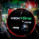 KickTone dynamisches Bassdrum Mikrofon Bundle