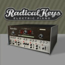 Radical Keys