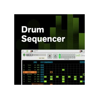 Drum Sequencer