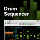 Drum Sequencer